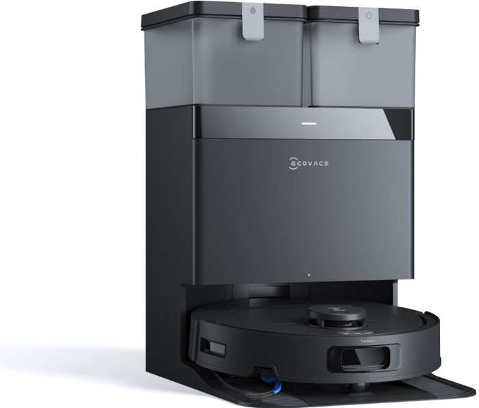 Ecovacs Deebot T30C Gen 2 avant