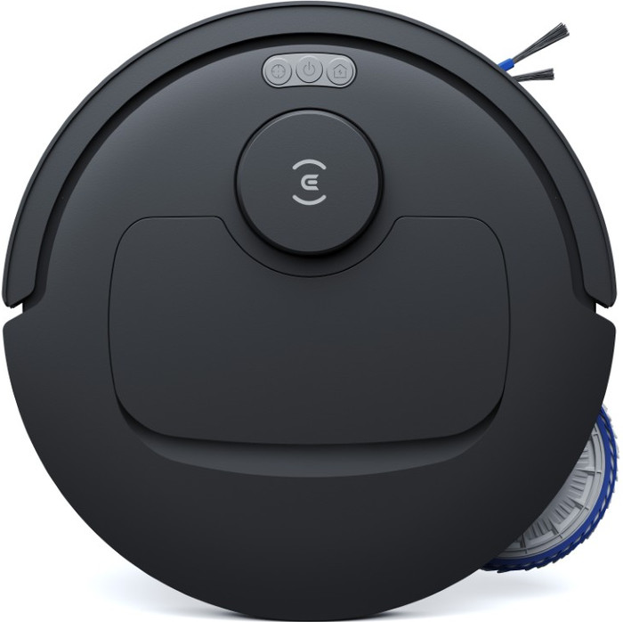Ecovacs Deebot T30C Gen 2 dessus