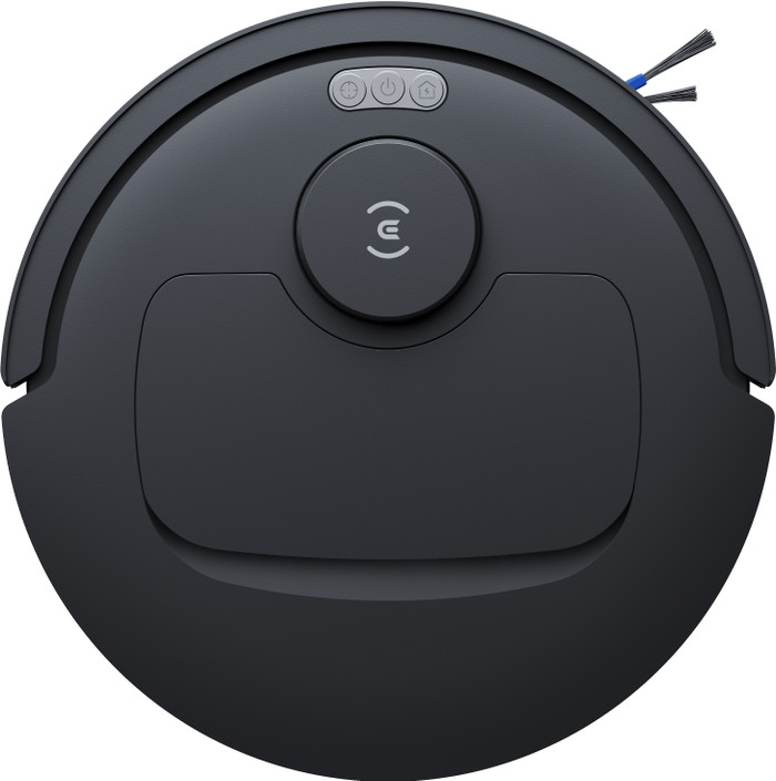 Ecovacs Deebot T30C Gen 2 dessus