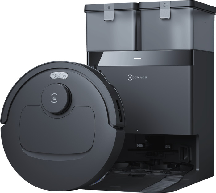 Ecovacs Deebot T30C Gen 2 avant