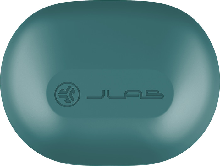 JLab Jbuds Sport ANC 4 Vert avant