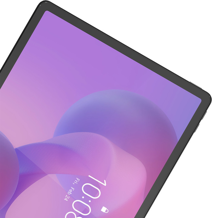 Just in Case Lenovo Idea Tab Pro Screen Protector Glass detail