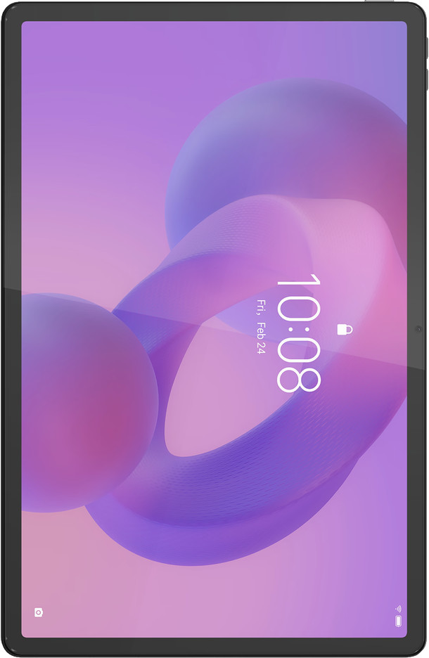 Just in Case Lenovo Idea Tab Pro Screen Protector Glass front