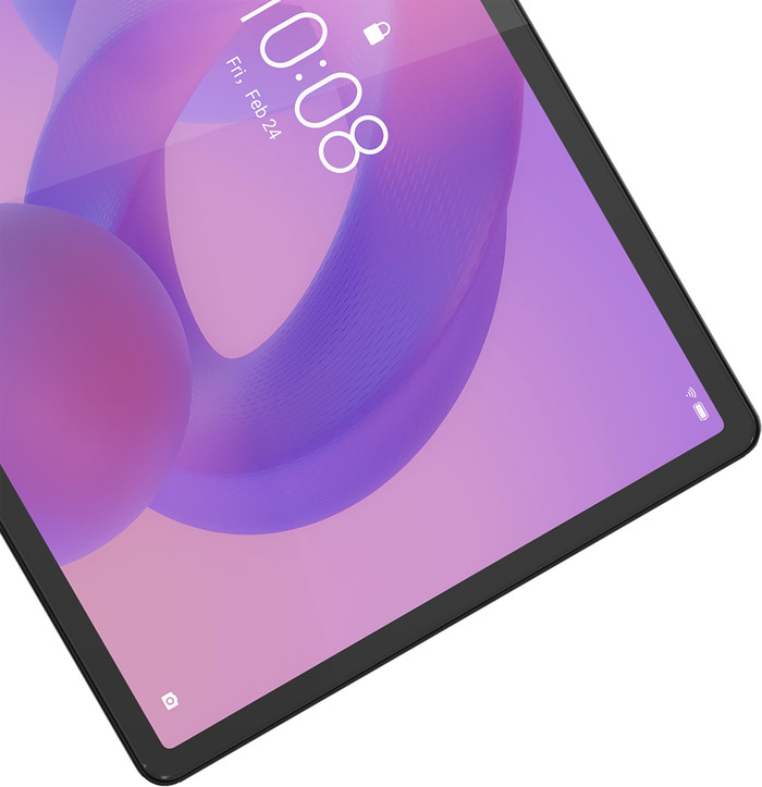 Just in Case Lenovo Idea Tab Pro Screen Protector Glass detail