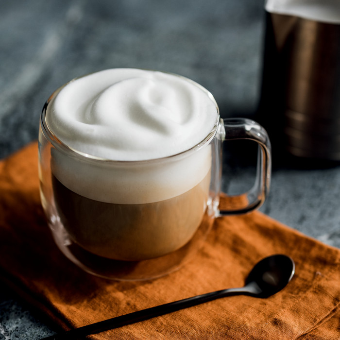 Ninja Luxe Café Essential ES501EU visual leverancier