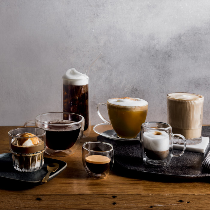 Ninja Luxe Café Essential ES501EU visual leverancier