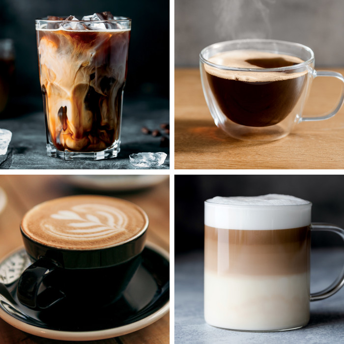 Ninja Luxe Café Essential ES501EU visual leverancier