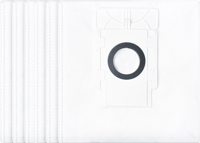 Ezviz RE4 & RE5 Stofzakken (6 stuks) Main Image