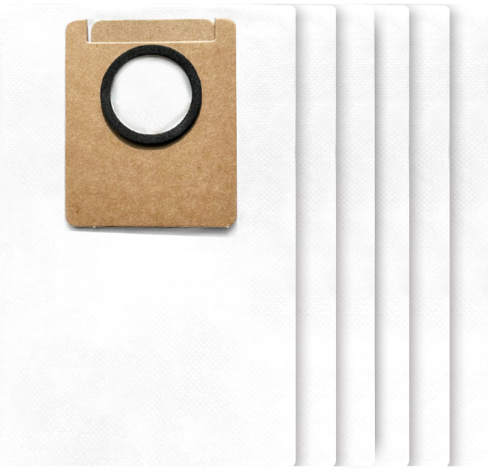 EZVIZ RS20 Pro Vacuum Cleaner Bags (6 units) Main Image