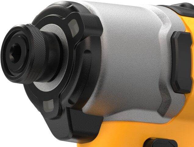 DEWALT DCF840NT-XJ 5.0Ah Battery (2x) Starter Pack detail