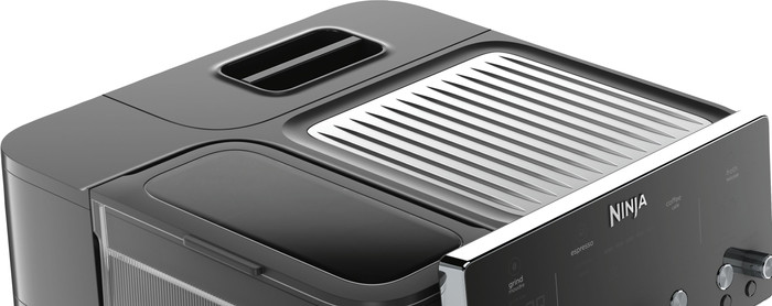 Ninja Luxe Café Essential ES501EU bovenkant