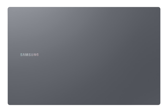 Samsung Galaxy Book4 NP750XGK-KG1NL bovenkant