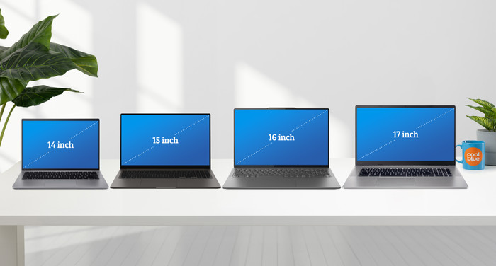 Samsung Galaxy Book4 NP750XGK-KG1NL visual Coolblue 1