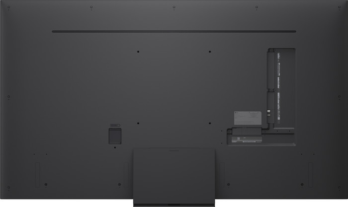 LG 65 inches QNED86 evo 4K (2025) back