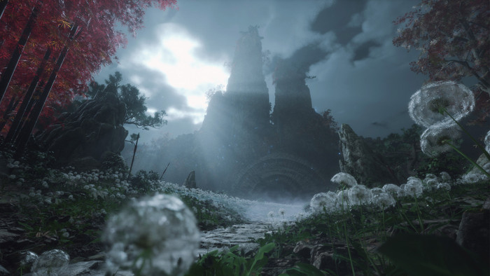 Wuchang: Fallen Feathers Day One Edition PS5 produit à l'usage