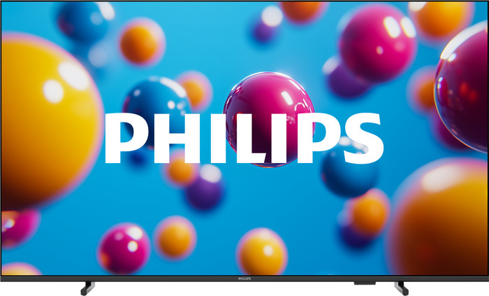 Philips 50'' PUS7000 4K (2025) + Philips TAB5109 avant
