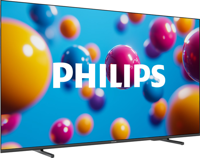 Philips 50'' PUS7000 4K (2025) + Philips TAB5109 avant