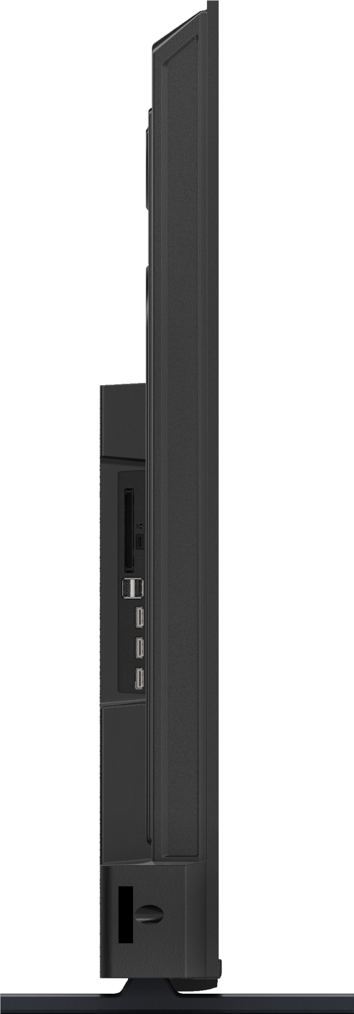 Philips 55'' PUS7000 4K (2025) côté droit