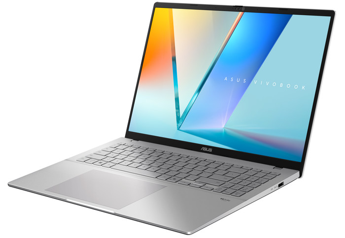 ASUS Vivobook S16 M3607HA-RP145W Azerty rechterkant