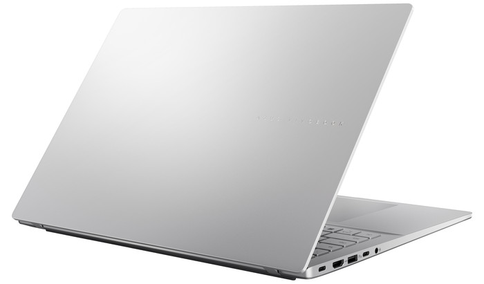 ASUS Vivobook S16 M3607HA-RP145W Azerty achterkant