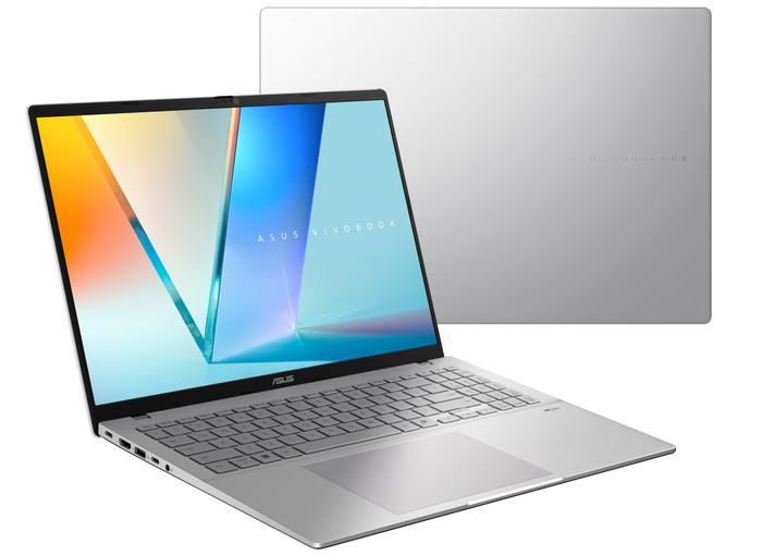 ASUS Vivobook S16 M3607HA-RP145W Azerty detail