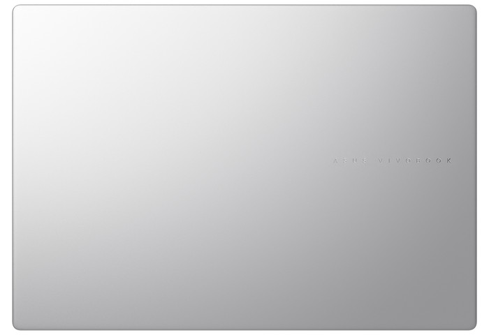 ASUS Vivobook S16 M3607HA-RP145W Azerty bovenkant