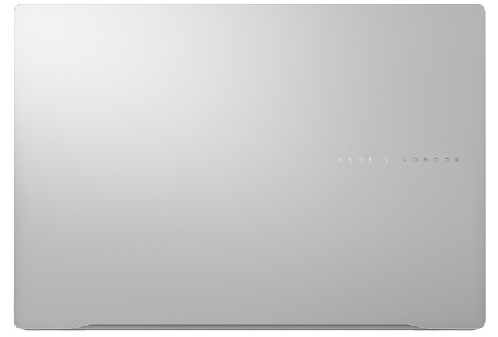 ASUS Vivobook S15 M5506WA-MA071W AZERTY dessus