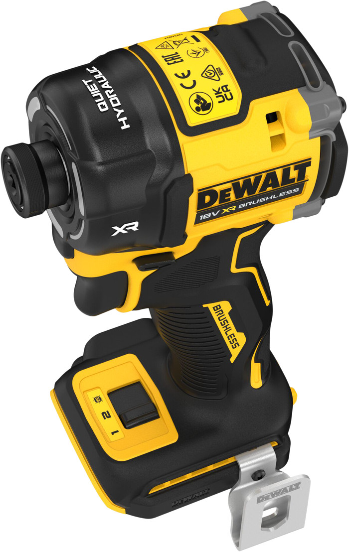 DEWALT DCF870NT-XJ 5.0Ah Battery Starter Pack top