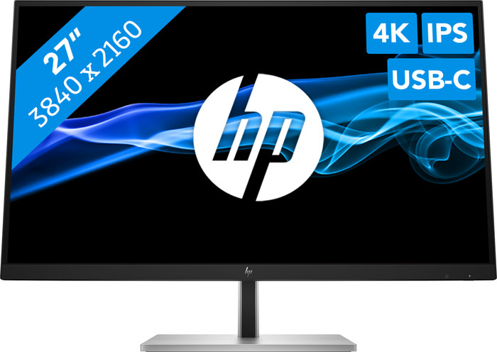 HP E27K G5 Main Image