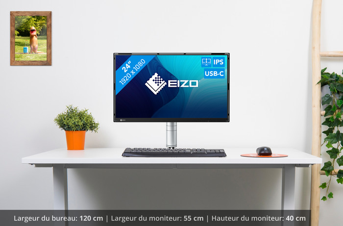 EIZO FlexScan FLT visuel Coolblue 1