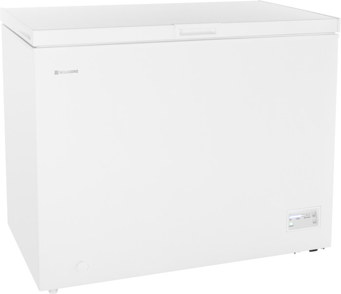 Wisberg WBCF102LFCW linkerkant