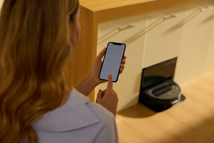 Roborock Saros Z70 R&D Black produit à l'usage