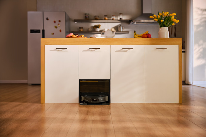 Roborock Saros Z70 R&D Black produit à l'usage