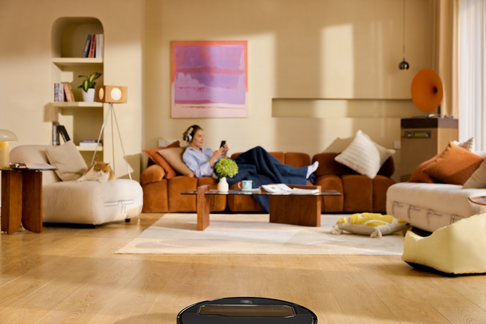 Roborock Saros Z70 R&D Black produit à l'usage