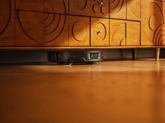 Roborock Saros Z70 R&D Black produit à l'usage