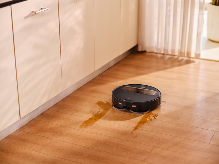 Roborock Saros Z70 R&D Black produit à l'usage