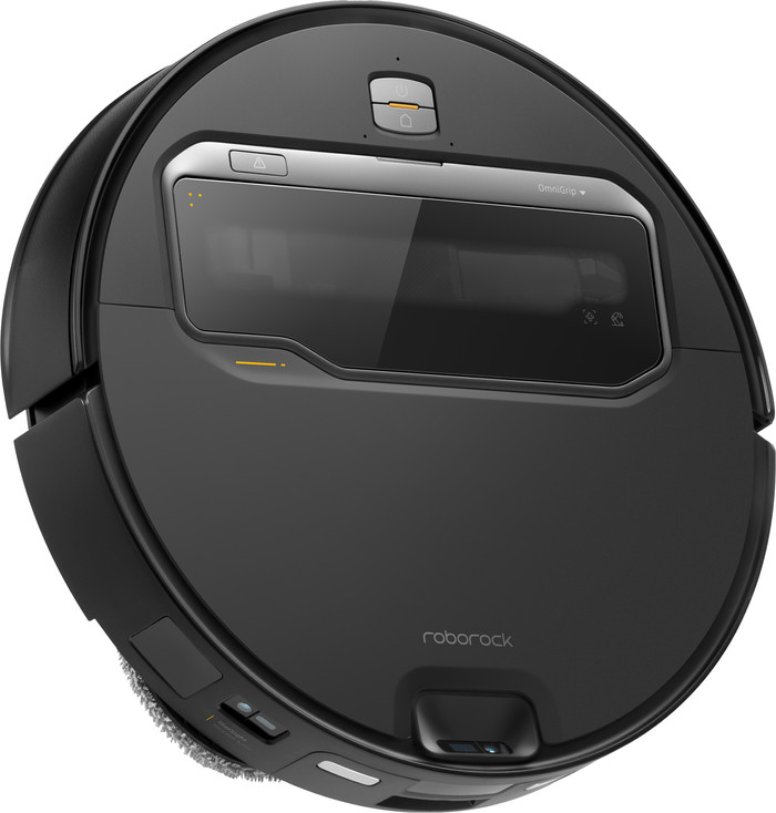 Roborock Saros Z70 Black top
