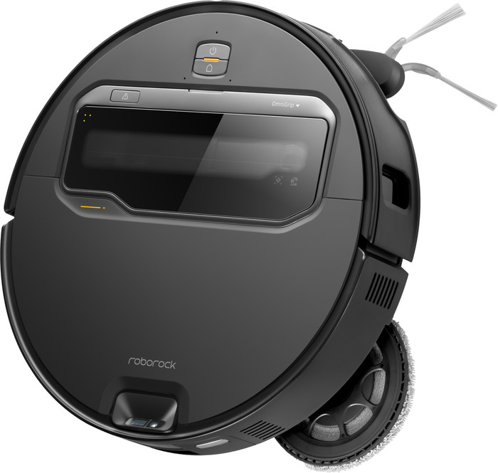 Roborock Saros Z70 Black top