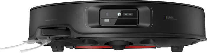 Roborock Saros Z70 Black front