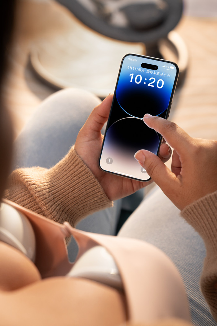 eufy S1 Pro T8D04321 product in use