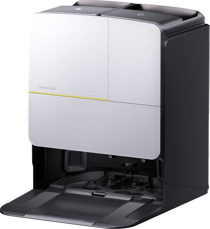 Roborock Saros Z70 Silver accessory