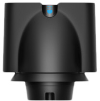 Dyson Supersonic Nural Straight + Wavy Ceramic Pink detail