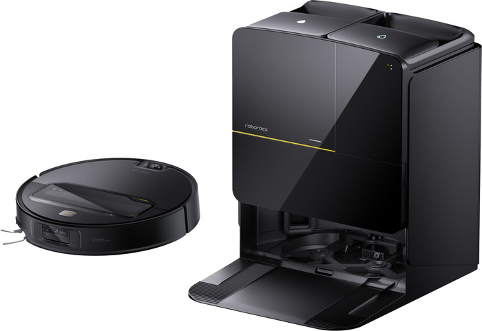 Roborock Saros Z70 Black accessory