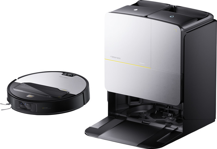 Roborock Saros Z70 Silver accessory