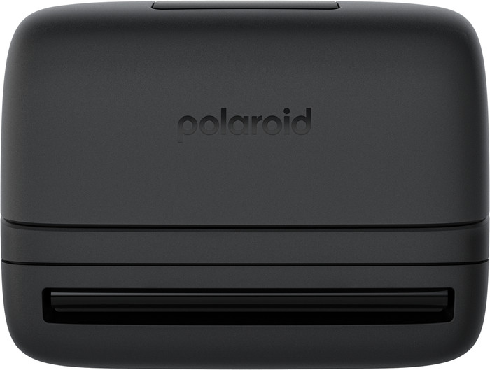 Polaroid Flip Black + Color Film (8 units) detail