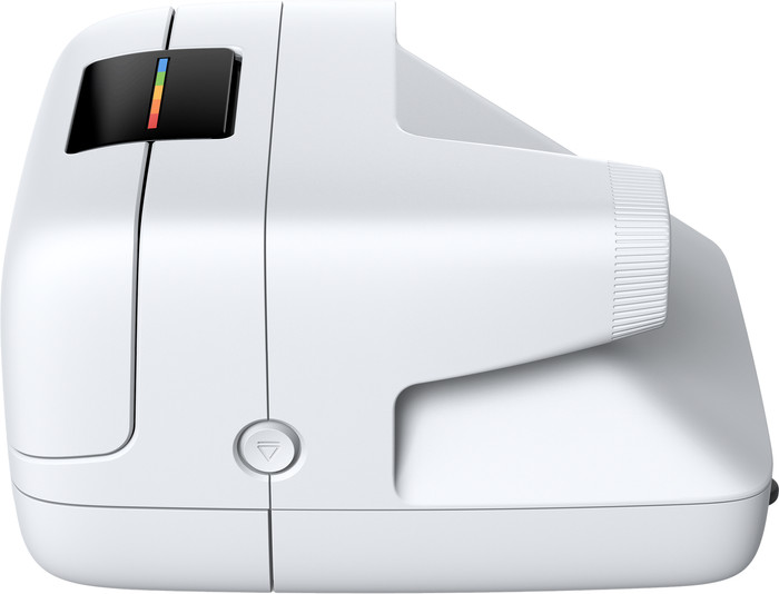 Polaroid Flip White null