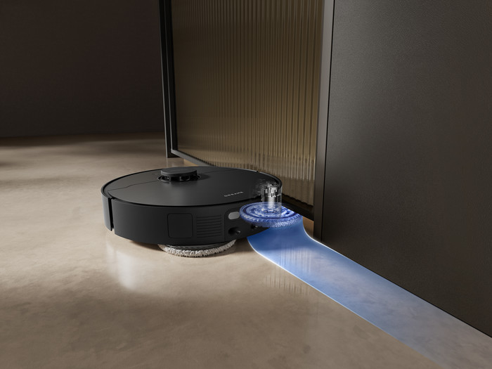 Dreame L40 Ultra AE visual leverancier