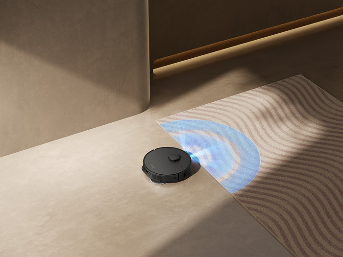 Dreame L40 Ultra AE visual leverancier