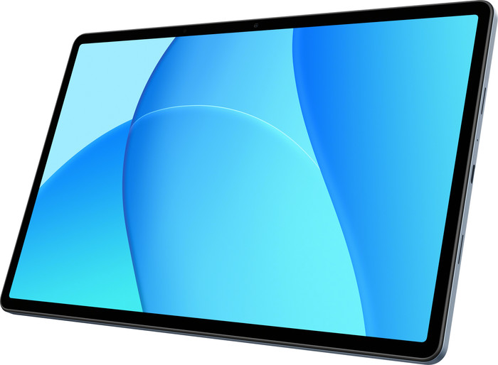 OPPO Pad SE 11 inch 128GB Wifi + 4G Blauw bovenkant