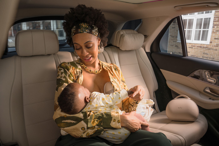 eufy S1 T8D02381 product in use